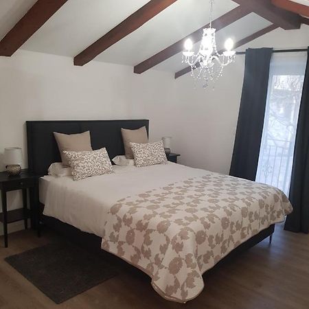 Boutique Villa Zontova Jama Vipava Kültér fotó