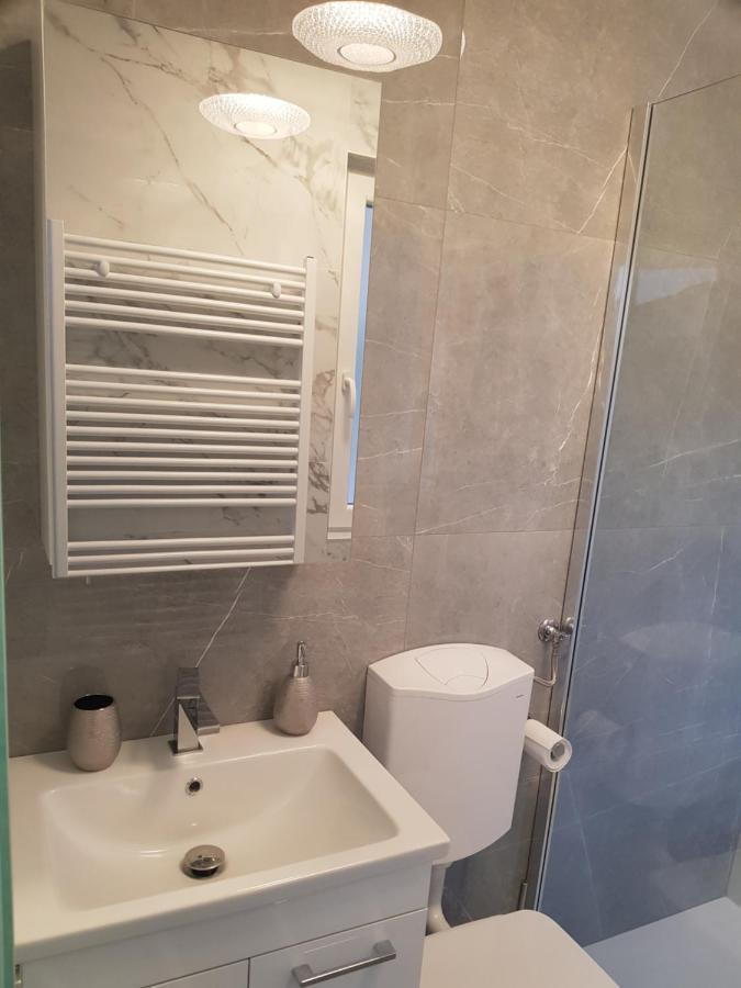 Boutique Villa Zontova Jama Vipava Kültér fotó