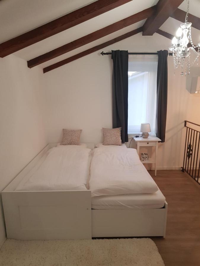 Boutique Villa Zontova Jama Vipava Kültér fotó