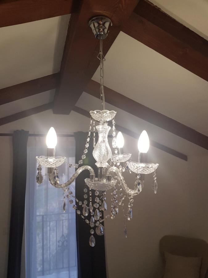 Boutique Villa Zontova Jama Vipava Kültér fotó